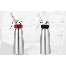 휘핑건 휘핑 크림 스프레이 커피 데코레이션 카페, 상세 페이지 참고, 콜드버전 1.0L