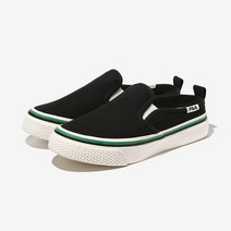 휠라 스캔라인 뮬 캔버스 1XM01767E-001