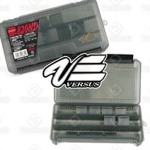 버서스 VS-820NDSMOKE, SMOKE