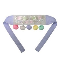 [예가한복] 자수돌띠 1