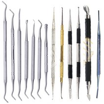 [ 큐렛 젤푸셔 10종+핸드스킨 ] 인그로운 파고드는 발톱관리 스파츌러 스파출러 푸셔 쏙오프기 젤네일 패디큐어 택1, 큐렛-02/1ea