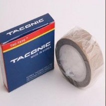 타코닉 테프론 내열용 테이프 25mmx10M 열테이프, 없음, 상세페이지 참조