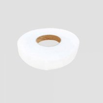 의류 수선용 핫멜트 열접착테이프 두께 10mm