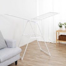 홈앤하우스 Y형 화이트 빨래 건조대, 상세설명 참조