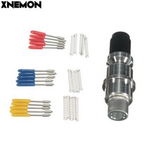 Graphtec 실루엣 카메오 홀더 비닐 커터 플로터 롤랜드 커터 블레이드 CB09 30 도 45 도 60 도 블레이드 15 개 블레이드