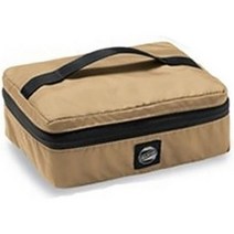 컴팩트 쿨러 백 S 그레이 465091, 탄, 에스