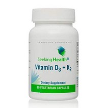 비타민 d3 + k2 | 최적의 칼슘 흡수를 위한 d3(콜레칼시페롤) 5000 iu | 순환 건강을 위한 k2 100mcg(메나퀴논-7) | 뼈 앰프를 지원합니다. 면역 건강