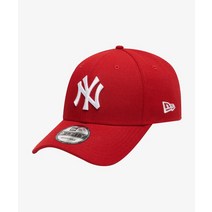 [국내정식매장] 뉴에라 모자 남여공용 MLB 베이직 뉴욕 양키스 12836263 12836268 12836266 12836265 12836267 12836264