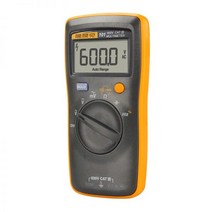 플루크 디지털테스터 테스터기 디지털 101 4161099 플루크 휴대용 미터기 검전기 멀티미터 멀티, 11