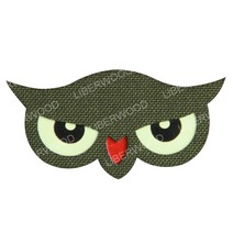 고양이 눈 후크 패스너 전술 패치 야광 군사 전투 아플리케 패치모자 헬멧 배낭 Par Militar, 27 IR Green 8 x 4 cm