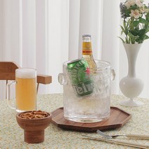 다올딜라잇 아이스버킷 쿨러 테사, 테사 1800ml(1062)