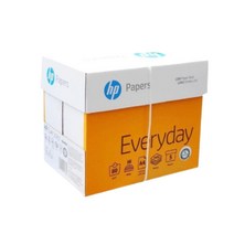 HP 복사용지 A4 80g 2500매