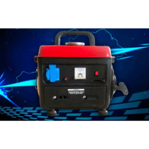 휴대용 캠핑 차박 220V 엔진 전기 자가 발전기 미니 소형, 1개