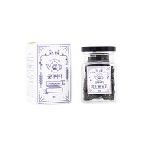 [꽃마시다] 프리미엄 수제 효능 쑥병차 10g [꽃차]