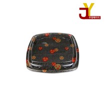 초밥용기 XYW-8127 50개X8봉