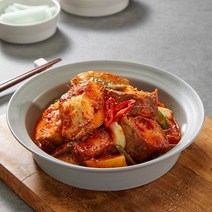 산들해반찬 매콤코다리조림 600g