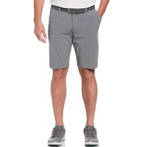 Callaway 남성용 에버플레이 골프 반바지 다크 그레이 헤더 32, 54 Big, Dark Grey Heather