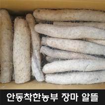 안동장마 알뜰 10키로 (한시적 할인합니다), 장마알뜰5kg
