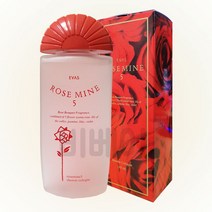 에바스 로즈마인5 샤워코롱 - 185ml, 1세트