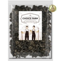 라이브잇 초이스팜 건목이버섯, 300g(1개), 6개