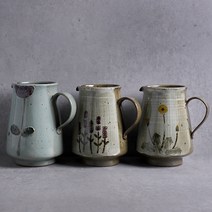 모리 저그 1200ml 3종, 민들레