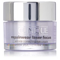 크리니크 리페어웨어 포커스 링클 아이 크림 15Ml Aa17947 Top Brand 해외 현지 배송