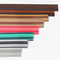 (오후3시 이전 주문건 당일출고) PVC 논슬립/계단 논슬립/미끄럼방지논슬립, 소형-1800mm(6자), 우드(N05)