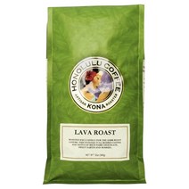 호놀룰루 커피 코나 라바 로스트 에스프레소 340g 하와이 Lava
