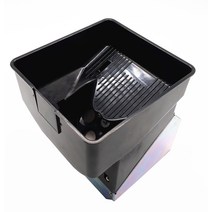 정확한 코인 체인저 기계 자동 판매기 게임기 용 DC24V 8 홀 토큰 호퍼, 04 TOKEN