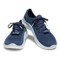 크록스 리터라이드 360 페이서 네이비