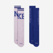 {국내정품} U NIKE 나이키 에브리데이 플러스 CC 2PR 144 TM NKE - 905