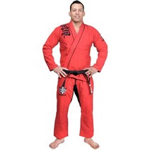 쇼군 주짓수복 주지수도복 BJJ 주짓수 도복 A0 코튼