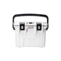 펠리컨 엘리트 13.25L 하드쿨러, White