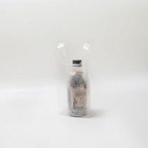음료수봉지 긴비닐봉투 손잡이 봉지 소 5 000장