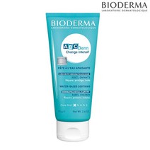 바이오더마 에이비씨덤 체인지 인텐시브 75g/n