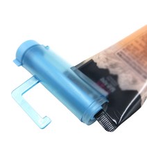 튜브링거 핸드크림 디스펜서 치약 짜개 롤링, 튜브링거 401 치약짜개, 1개