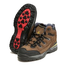 절연화 (RF-603/250mm/DK BROWN 1켤레)