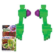 TM 배틀로봇4G 모션체인지 리프트롱크로우(487340), 상세페이지 참조, 상세페이지 참조, 상세페이지 참조