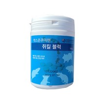 쥐킬블럭100g+쥐그릇 10개씩 잡는법 덪 박멸 쥐알약 파는곳 가정용 벅스존