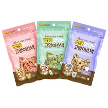 뽀로로 맛있는 고양이스낵 고양이간식 40gx12p 3종, 참치 닭고기, 12개