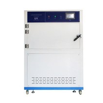 챔버 항온 항습 테스트 UV 라이트 자외선 가속 노화 테스트 장비 범용 기후 챔버, 03 C Type
