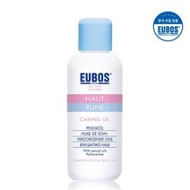 오이보스 베이비 케어링 마사지 오일 100ml 2021년 02월까지 +사셰4개랜덤, 케어링마사지오일/100ml