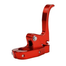 마린보트 악세사리 superjet wavebla 개인용 선박 핑거 스로틀 for kawasaki jet-ski for sea doo wave-runner 440 550 650, 빨간