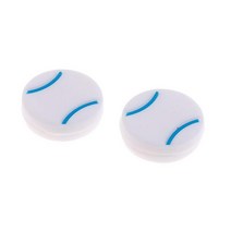 운동용품 테니스 라켓 스트링 진동 댐퍼 쇼크 업소버 2 개 팩, [01] Red