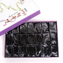 치악산 황골엿 흑미엿 800g, 단품