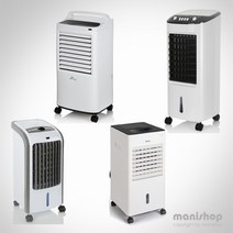 이노크아든 이동식 냉풍기 에어쿨러 냉방기/한경희 SK매직, 5.이노크 AF-L13 냉풍기(리모컨)