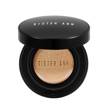 씨스터앤 스마트 핏 커버 쿠션 파운데이션 15g, 25호샌드베이지, 8개