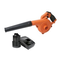 아임삭 아임삭 충전 14.4V 송풍기 브로워 AB 414W KIT 배터리 충격흡수 아이리스 그립 낙엽 청소