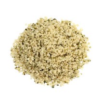 바른건강 햄프씨드 (대마씨) 캐나다산 햄프시드 100%, 1개, 1kg