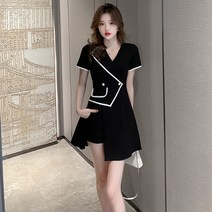 여성 나시 아이템 여성복 민소매 멀티 바디 여성 서스펜더 점프수트 코디 캐주얼 슈트